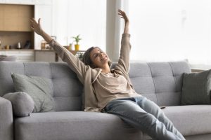 hormone balance
