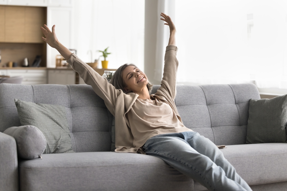 hormone balance