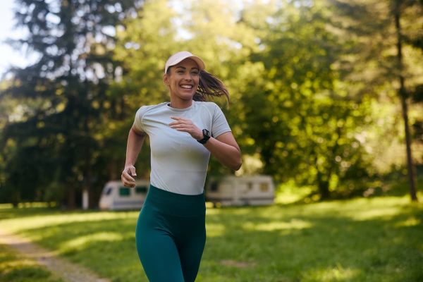 GLP Physical Activity